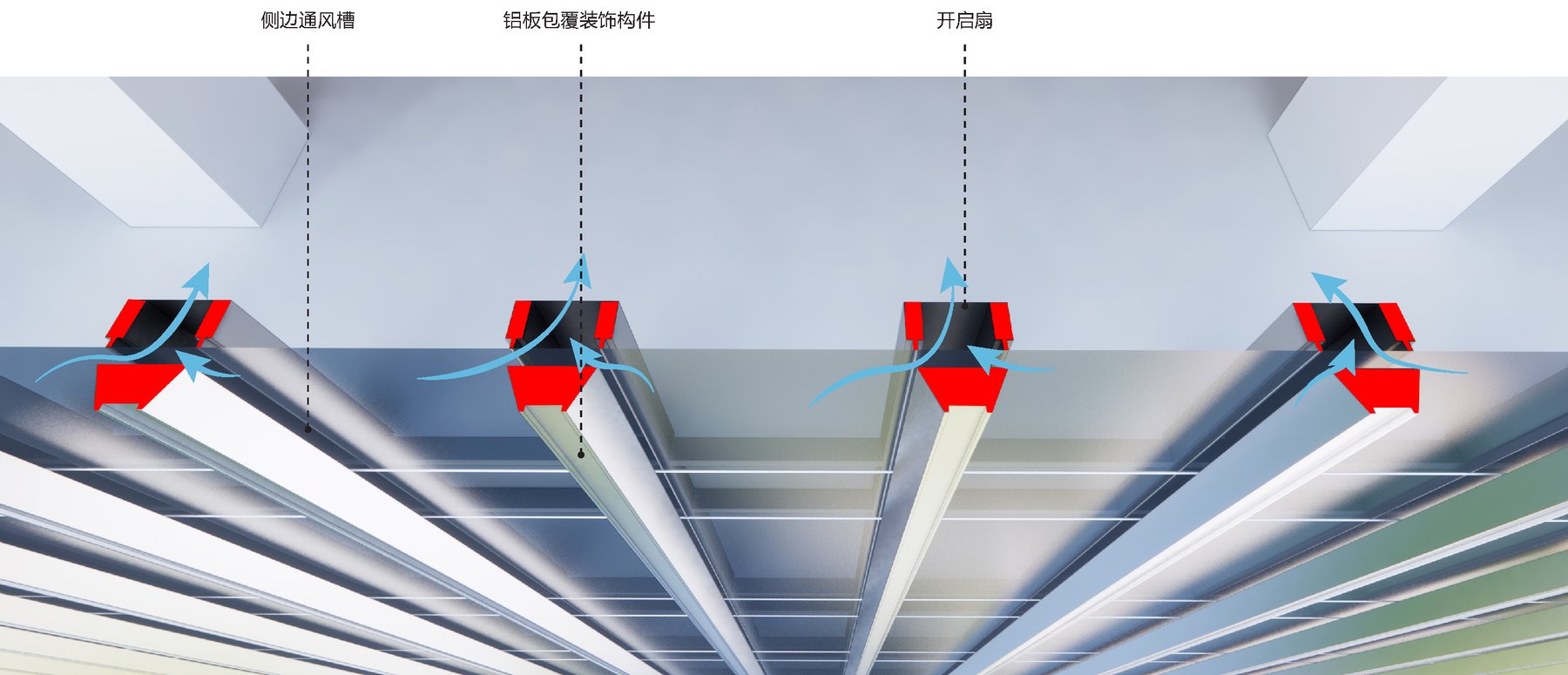 中節能國禎總部研發基地