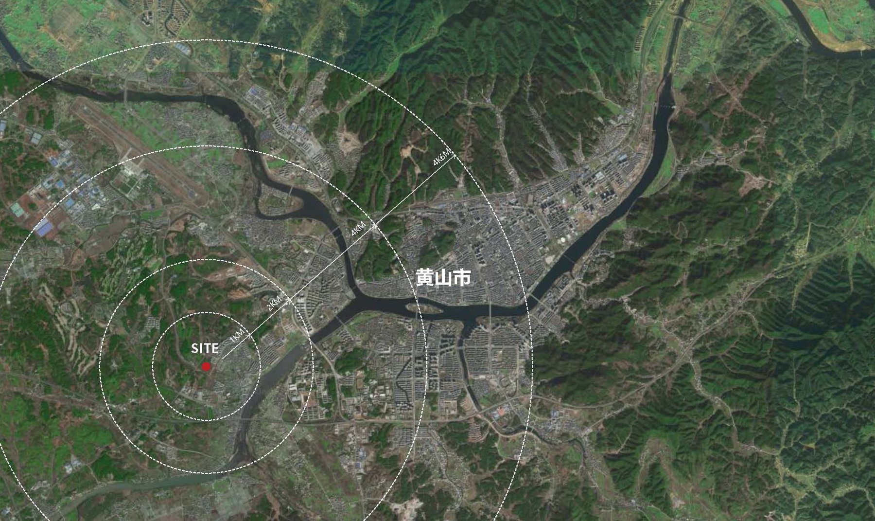 屯溪區徽匠營造總部基地